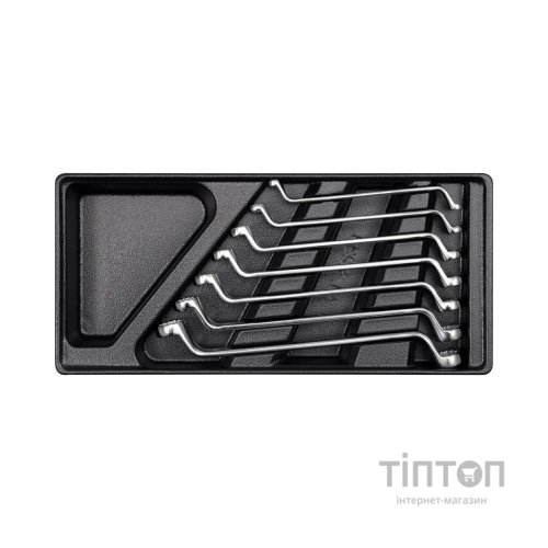 Ключ Yato ключів накидних YT-5533 (YT-5533)