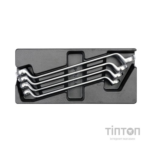 Ключ Yato ключів накидних YT-5543 (YT-5543)