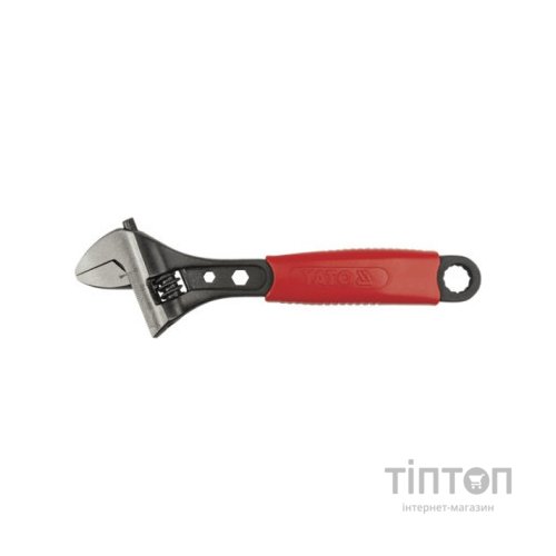 Ключ Yato розвідний YT-2171 (YT-2171)