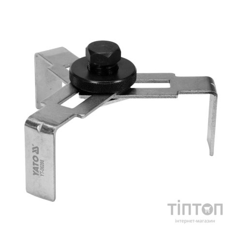 Ключ Yato трилапий для паливних насосів 75-160 мм (YT-06288)