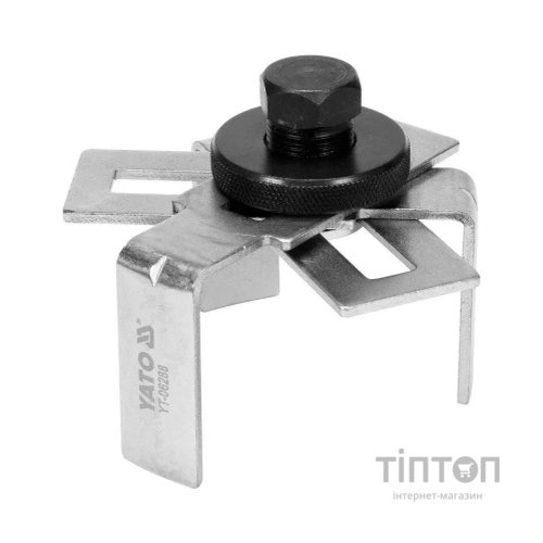 Ключ Yato трилапий для паливних насосів 75-160 мм (YT-06288)