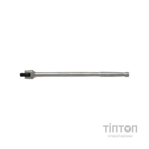 Ключ Yato вороток YT-1241 з шарніром (YT-1241)