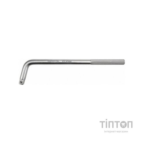 Ключ Yato вороток YT-1244 L-подібний (YT-1244)