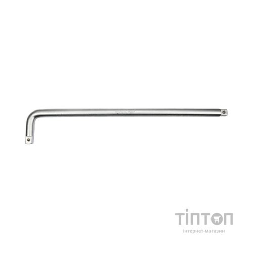 Ключ Yato вороток YT-13490 L-подібний (YT-13490)