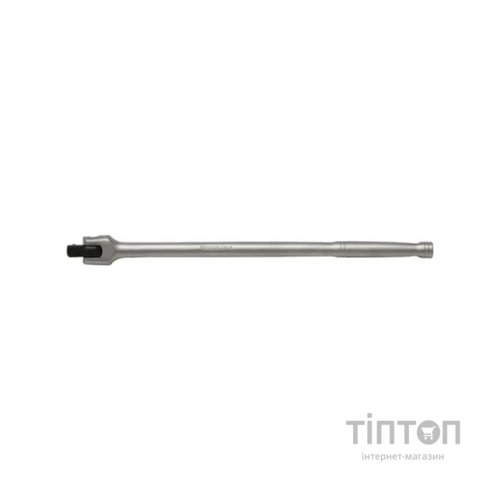 Ключ Yato вороток YT-3839 з шарніром (YT-3839)