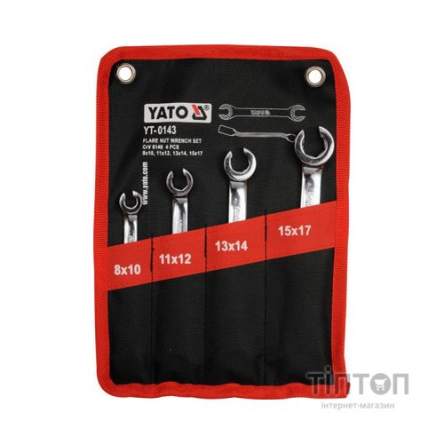 Ключ Yato YT-0143
