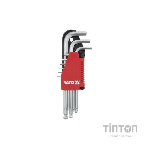 Ключ Yato YT-0506