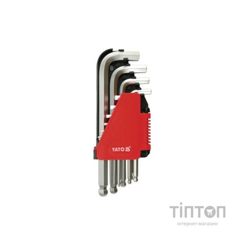 Ключ Yato YT-0509