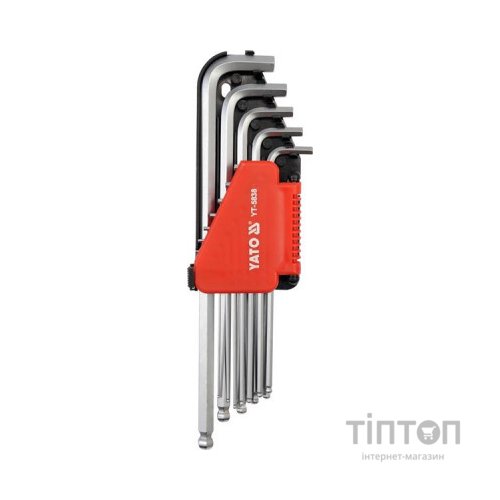 Ключ Yato YT-5837
