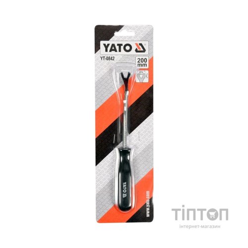 Ключ Yato знімач кліпс (YT-0842)