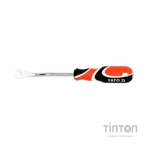 Ключ Yato знімач кліпс (YT-1372)