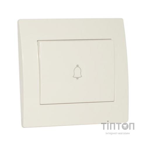 Кнопка дзвінка SVEN SE-118 ivory (6438162010584)