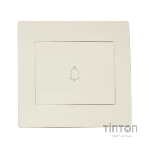Кнопка дзвінка SVEN SE-118 ivory (6438162010584)