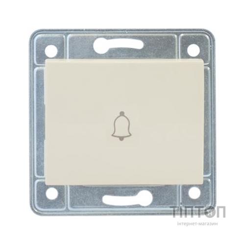 Кнопка дзвінка SVEN SE-118 ivory (6438162010584)