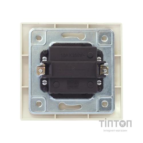 Кнопка дзвінка SVEN SE-118 ivory (6438162010584)