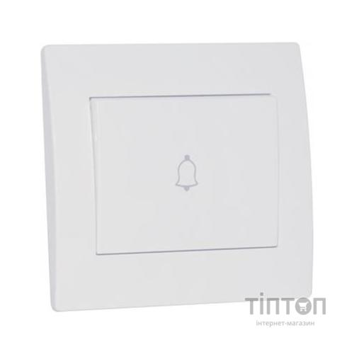Кнопка дзвінка SVEN SE-118 white (6438162010577)