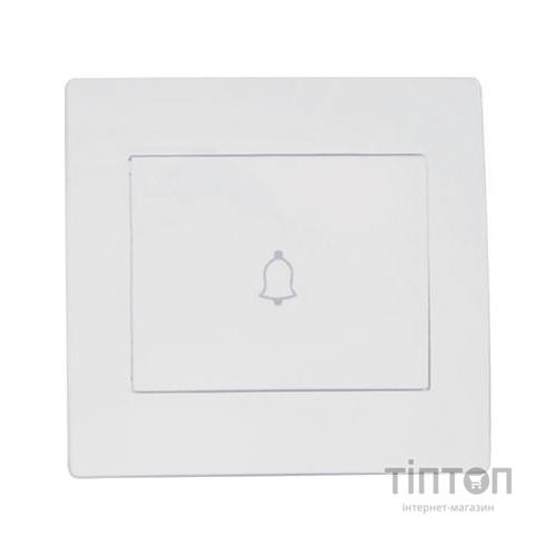 Кнопка дзвінка SVEN SE-118 white (6438162010577)