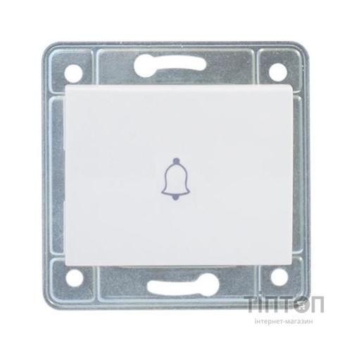 Кнопка дзвінка SVEN SE-118 white (6438162010577)