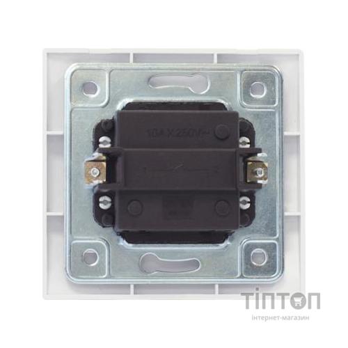 Кнопка дзвінка SVEN SE-118 white (6438162010577)