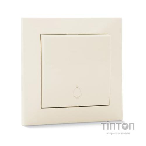 Кнопка дзвінка SVEN SE-60014-B-C cream (4895134781484)