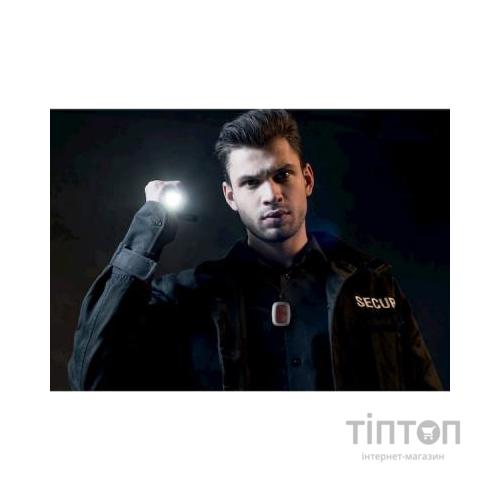 Кнопка тривоги Ajax DoubleButton white