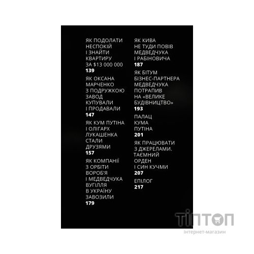 Книга 1937 - Максим Савчук Yakaboo Publishing (9786177933495)