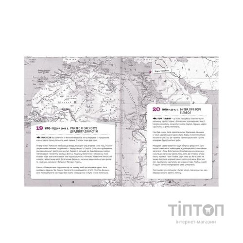 Книга 501 факт, який треба знати з... історії - Елісон Реттл Видавництво Старого Лева (9786176798736)