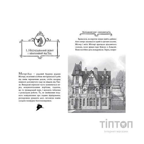 Книга Агата Містері. Крадіжка на Ніагарському водоспаді. Книга 4 - Сер Стів Стівенсон Видавництво РМ (9786178248345)