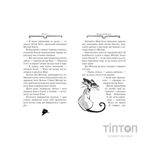 Книга Агата Містері. Операція "Джунглі". Книга 17 - Сер Стів Стівенсон Видавництво РМ (9786178248543)