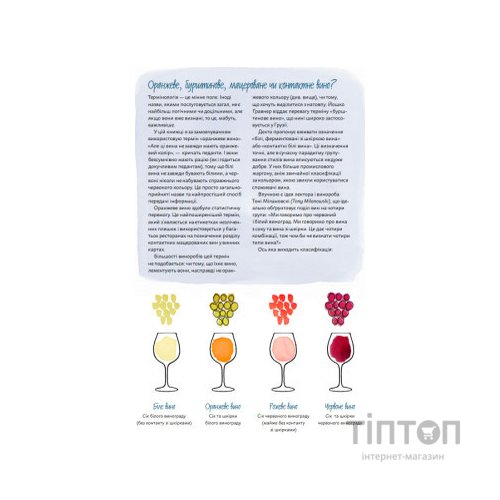 Книга Amber Revolution. Як світ закохався в оранжеве вино - Саймон Вулф, Раян Опаз Yakaboo Publishing (9786177544493)