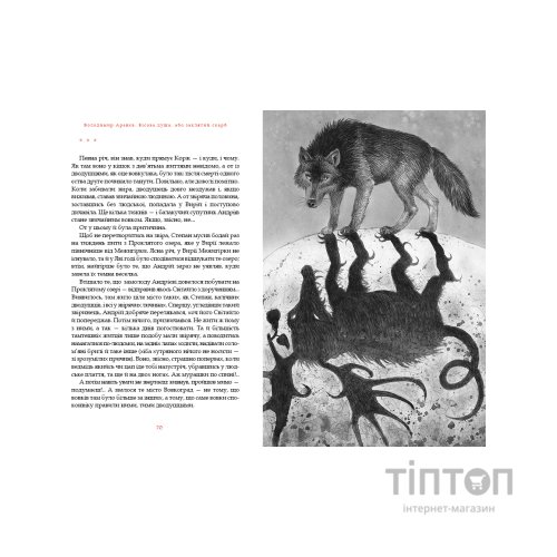 Книга Бісова душа, або Заклятий скарб - Володимир Аренєв А-ба-ба-га-ла-ма-га (9786175851814)