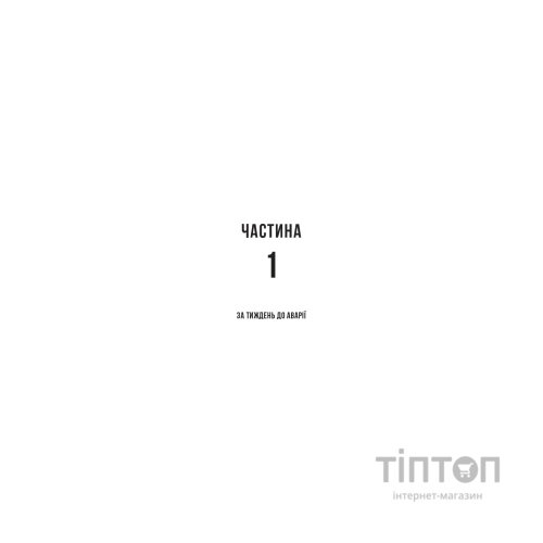 Книга Буря - Фріда Мак-Фадден Vivat (9786171714304)