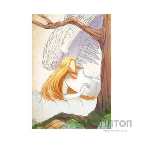 Книга Чарівні істоти українського міфу. Духи-шкідники - Дара Корній Vivat (9789669821188)