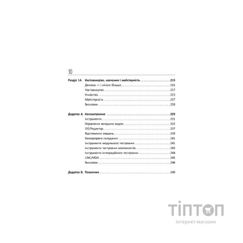 Книга Чистий кодер - Роберт Мартін Фабула (9786175220825)