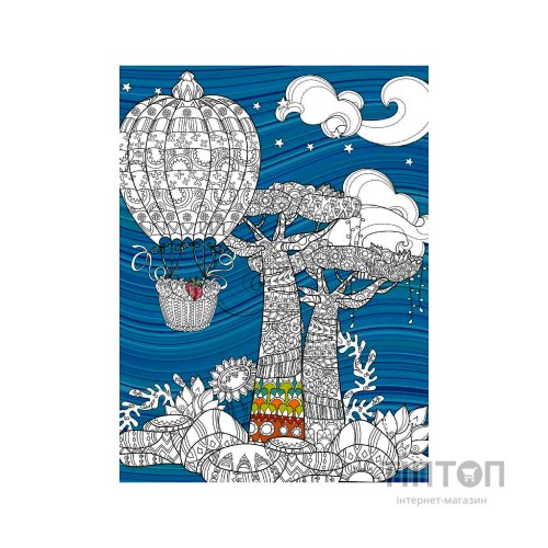 Книга COLOR ZEN. Ловець снів Vivat (9789669828156)
