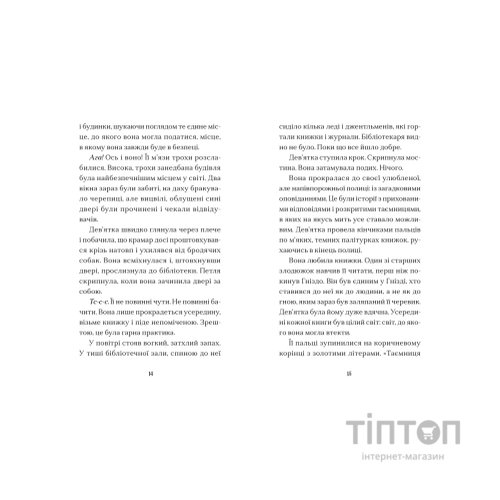 Книга Дім на краю магії - Емі Спаркс Видавництво Старого Лева (9789664483367)