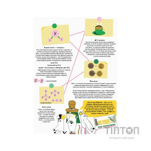 Книга Елементарно! Науковий детектив - Майк Барфілд Жорж (9786177579853)