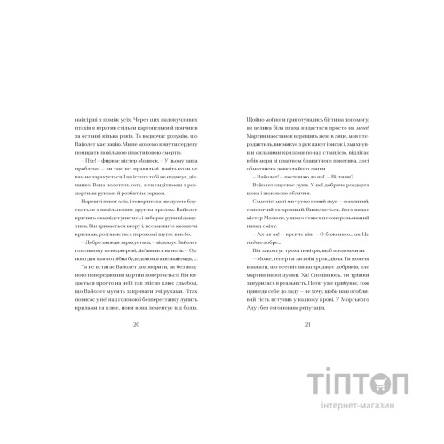 Книга Фестерґрімм - Томас Тейлор Видавництво Старого Лева (9789664481769)