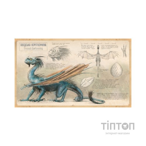 Книга Гаррі Поттер і келих вогню. Велике ілюстроване видання - Джоан Ролінґ А-ба-ба-га-ла-ма-га (9786175851821)