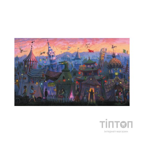 Книга Гаррі Поттер і келих вогню. Велике ілюстроване видання - Джоан Ролінґ А-ба-ба-га-ла-ма-га (9786175851821)