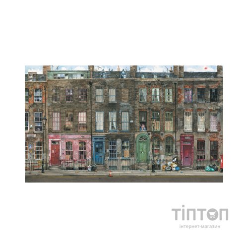 Книга Гаррі Поттер і Орден Фенікса. Велике ілюстроване видання - Джоан Ролінґ А-ба-ба-га-ла-ма-га (9786175852385)