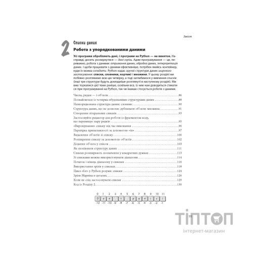 Книга Head First. Python - Пол Беррі Фабула (9786175220191)
