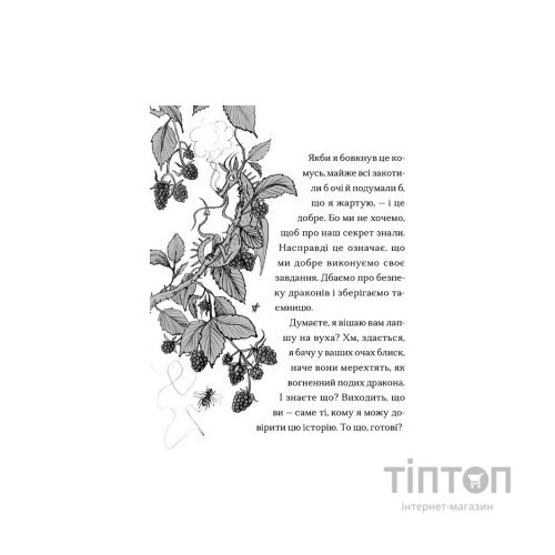 Книга Хлопчик, який марив драконами. Книга 4 - Енді Шеперд Видавництво Старого Лева (9789664481783)