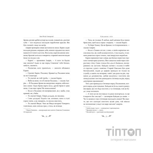 Книга Кайдашева сім'я - Іван Нечуй-Левицький Видавництво РМ (9786178248765)