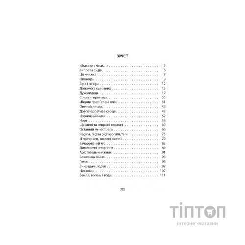 Книга Кельтські сутінки - Вільям Батлер Єйтс Астролябія (9786176642589)