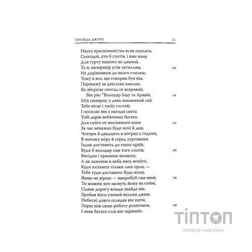 Книга Кентерберійські оповіді. Частина ІІ - Джеффрі Чосер Астролябія (9786176642275)