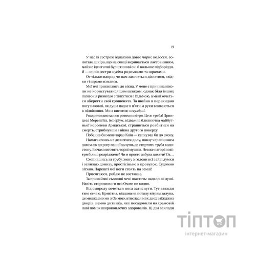 Книга Корона брехні - Ебіґейл Овен Vivat (9786171706491)