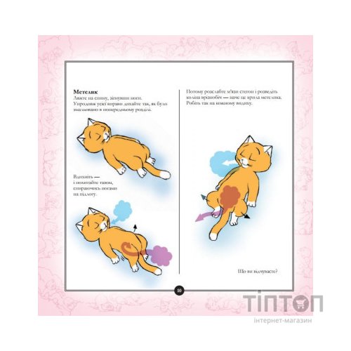 Книга Котосутра. Нявська насолода - Клер і Крістіан Ґоден Vivat (9786171701588)