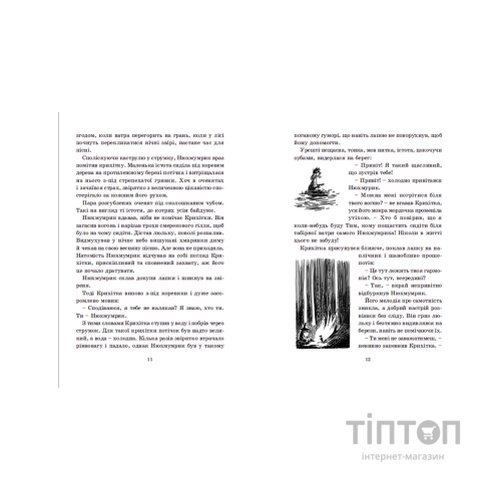 Книга Країна Мумі-тролів. Книга 3 - Туве Янссон Видавництво Старого Лева (9786176796480)
