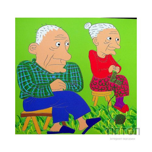 Книга Курочка Ряба+ - Володимир Харченко А-ба-ба-га-ла-ма-га (9786175852767)